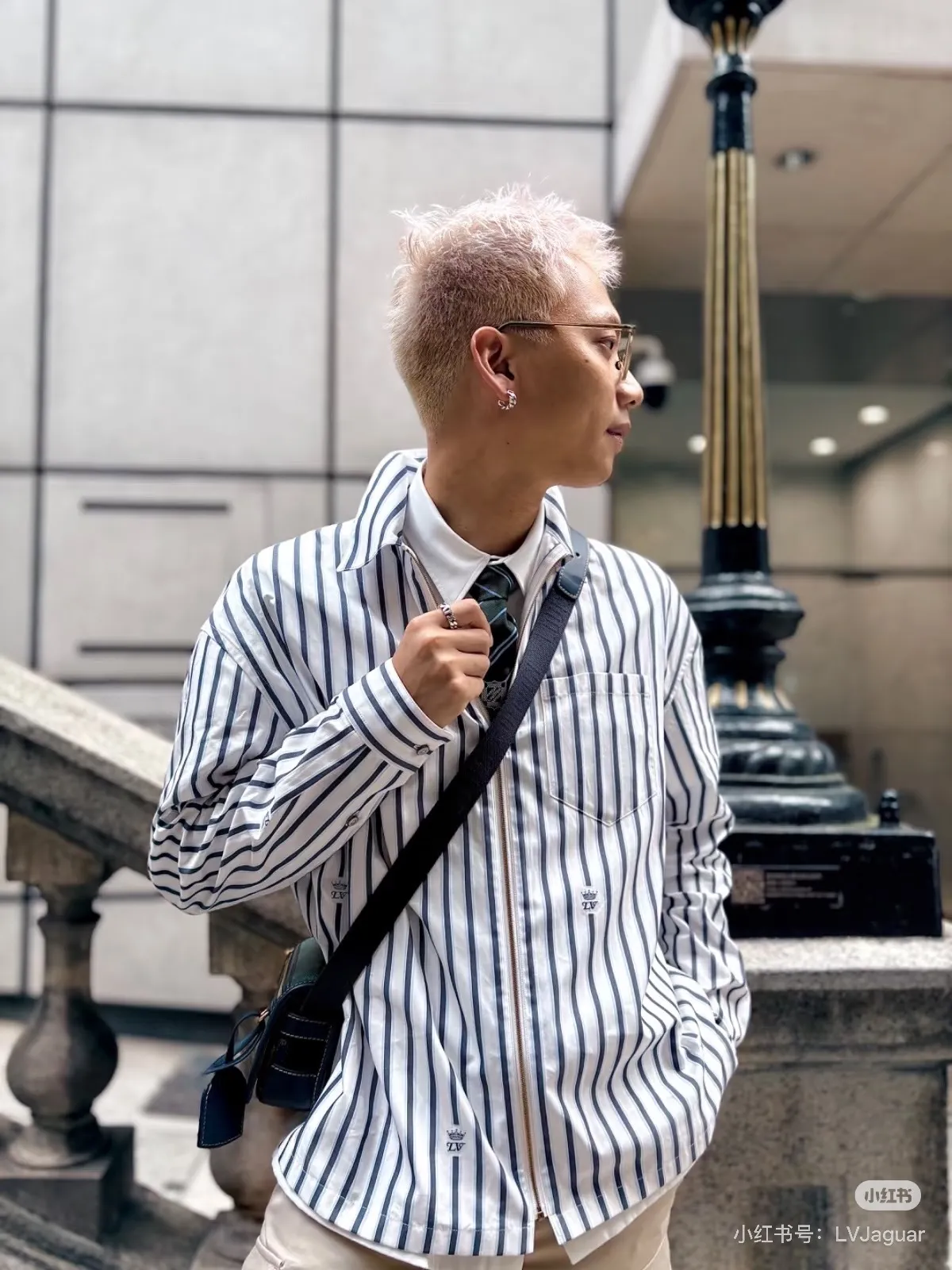 Model picture